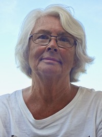 Anne-Christine Lindvall Nordberg