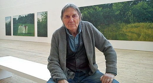Gerhard Nordstrm