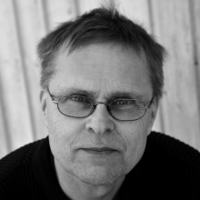 Lennart Molin
