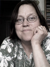 Marion Sundqvist