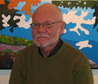 Åke Holmqvist