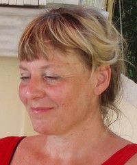 Eva Bogh Gustafsson