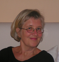Ulla Bolin