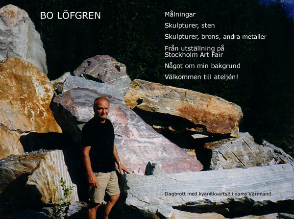Bo Löfgren