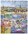 Konst till salu Swedish art for sale