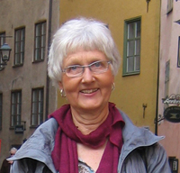 Kerstin Nordh