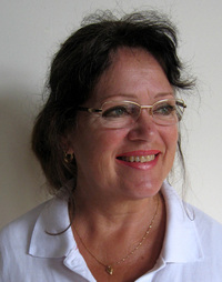 Marie Gauthier