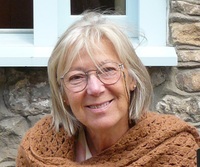 Ingela Strandberg Broman