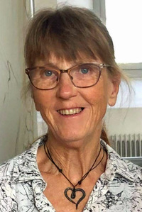 Lena Gunnarsson