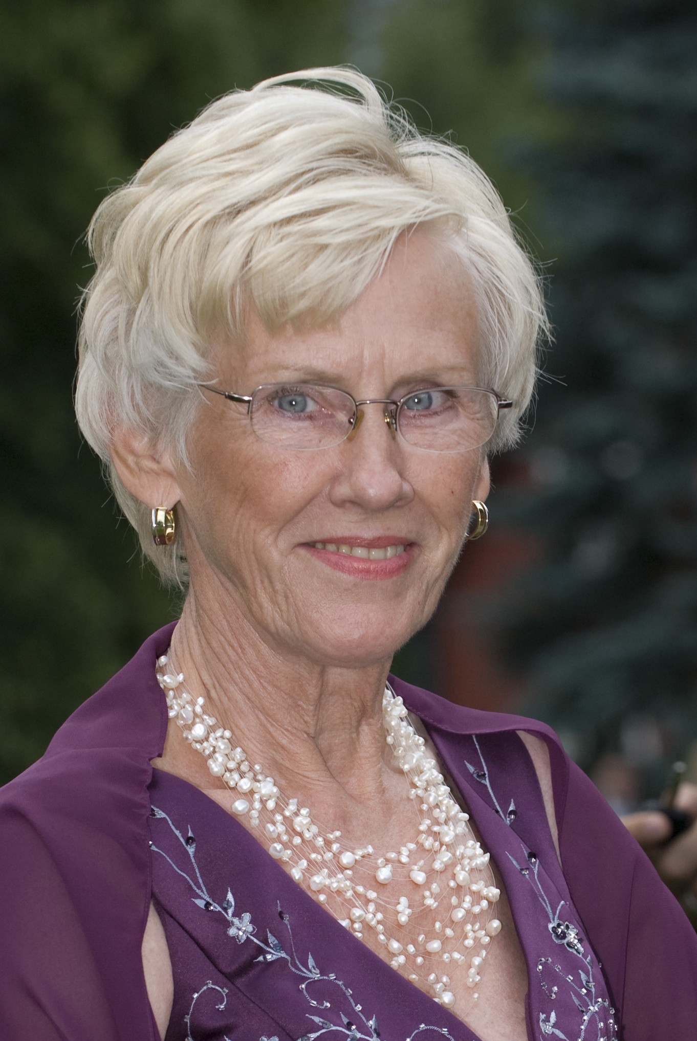 Birgitta Kihlstrom