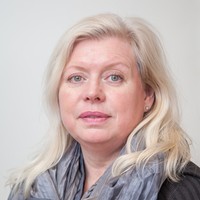 Marina Lindgren