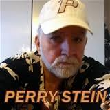 PERRY STEIN