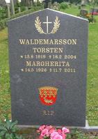 TORSTEN WALDEMARSSON
